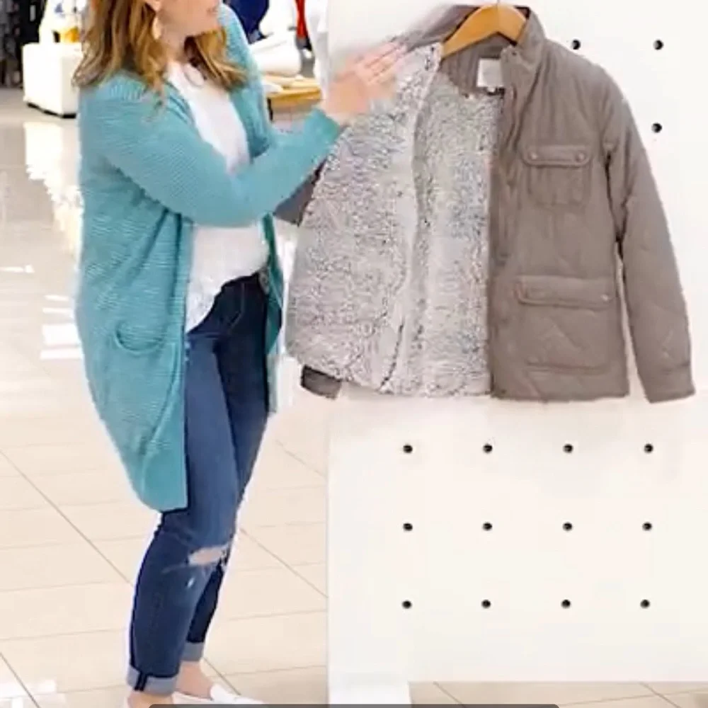 Jacket - Picture 2 of 3